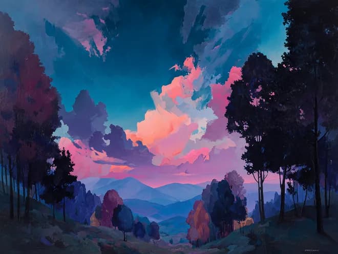 AI-powered site generation from URL or CV upload