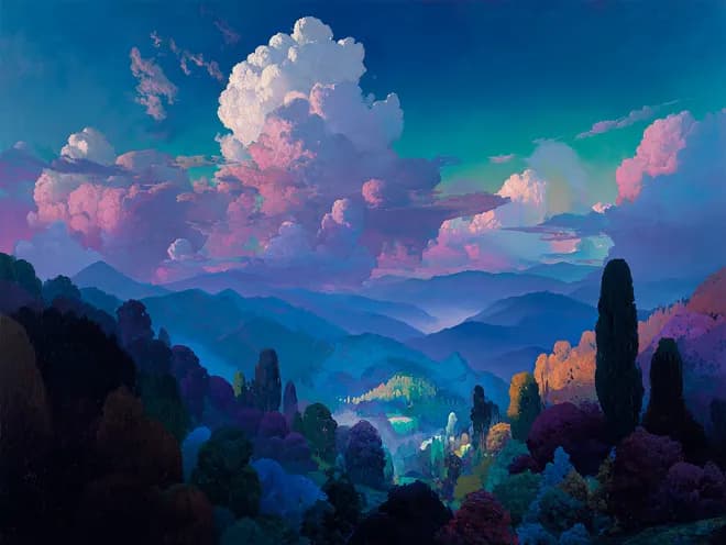 Contact form with multi-select, dropdown and text inputs