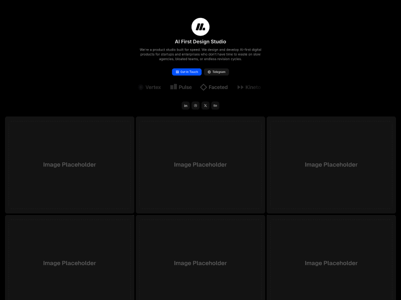 Portfolio №2